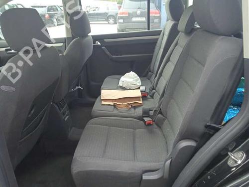 Climate control VW TOURAN (1T1, 1T2) 2.0 TDI 16V | BP17152145I5 