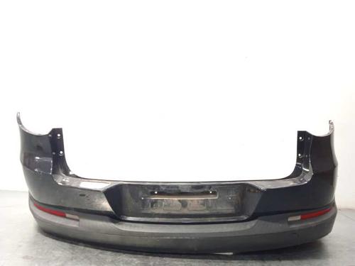 Bumper achter VW TIGUAN (5N_) 2.0 TDI 4motion (140 hp) 5N0807421A | 5N0807521A9B9 | 5N0807421AGRU