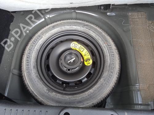 Engine FORD FIESTA VI (CB1, CCN) 1.4 TDCi | BP28112991M1  - Image 32