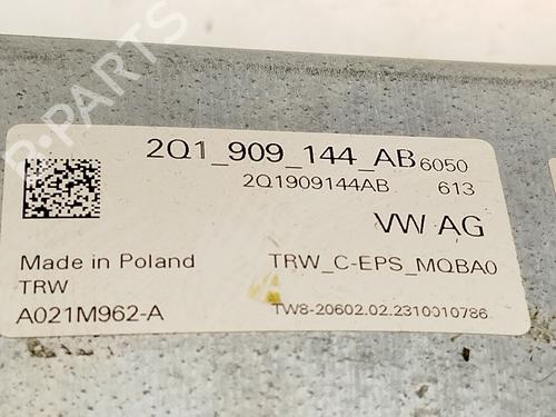 Steering column SKODA FABIA IV (PJ3) 1.0 TSI | BP34187360M21 - Image 4