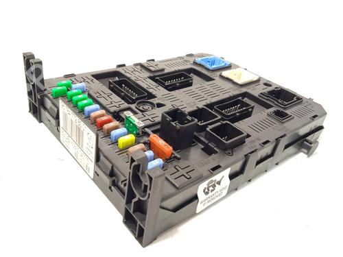 Used Fuse box PEUGEOT 308 I (4A_, 4C_) 1.6 HDi (109 hp) 29073322