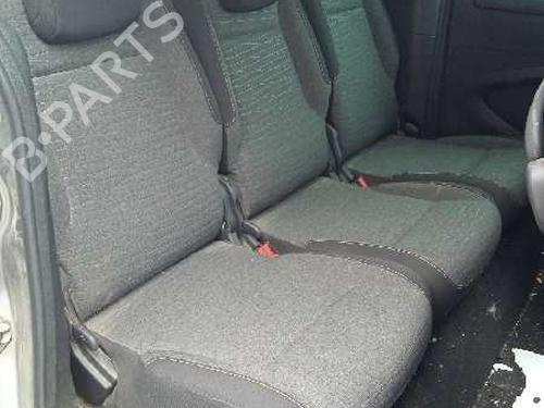 Starter CITROËN BERLINGO MULTISPACE (B9) 1.6 BlueHDi 100 | BP10936022M8 
