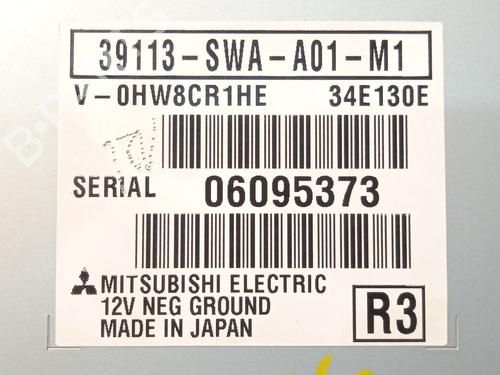 Electronic module HONDA CR-V III (RE_) 2.2 i-DTEC 4WD (RE6) | BP28114522M83 - Image 4