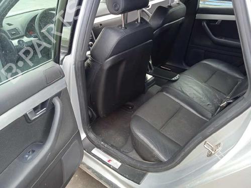 Rim AUDI A4 B7 (8EC) 2.0 TDI | BP10622273C45 