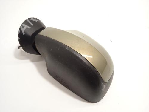 Left mirror DACIA SANDERO 1.4 (BS0C, BS0A, BS0G, BS1F, BS0E) | BP20656573C26 
