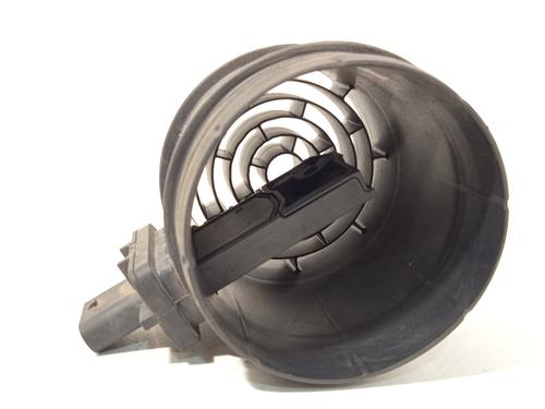 Mass air flow sensor IVECO DAILY VI Van 35S16, 35C16, 40C16, 50C16, 70C16 | BP28110906M95 