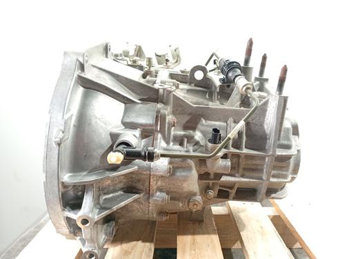 Gearbox MITSUBISHI ASX (GA_W_) 1.6 DI-D 4WD | BP30636225M3 - Image 2