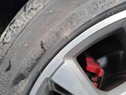 Gear lever FORD MONDEO V Hatchback (CE) 2.0 EcoBlue | BP26708869M90