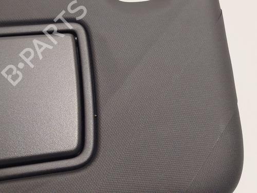 Left sun visor FORD PUMA (J2K, CF7) 1.0 EcoBoost | BP30271444I1 - Image 4