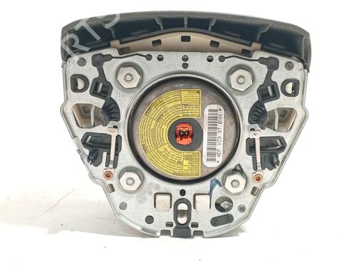 Driver airbag TOYOTA VERSO (_R2_) 2.0 D-4D (AUR20_, AUR20R) | BP28422230C9