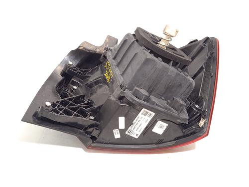 Left taillight VW POLO VI (AW1, BZ1, AE1) 1.0 TSI | BP18458283C34 