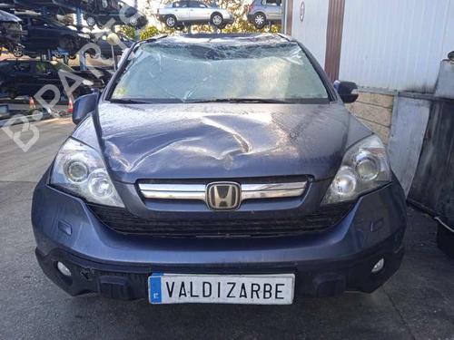 Left sun visor HONDA CR-V III (RE_)  | BP16473920I1 