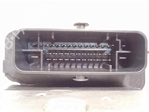 ABS pump RENAULT CLIO IV (BH_)  | BP16378674M43 