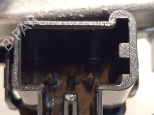 Rear wiper motor FORD ECOSPORT | BP24925322M102