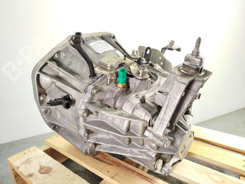 Gearbox RENAULT ESPACE IV (JK0/1_) 2.0 dCi (JK01, JK02, JK1J, JK1K, JK1H) | BP27201512M3 - Image 4
