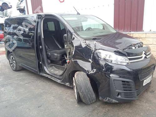 Used Parts CITROËN JUMPY III Bus (V_)  1.5 BlueHDi 120  1001040