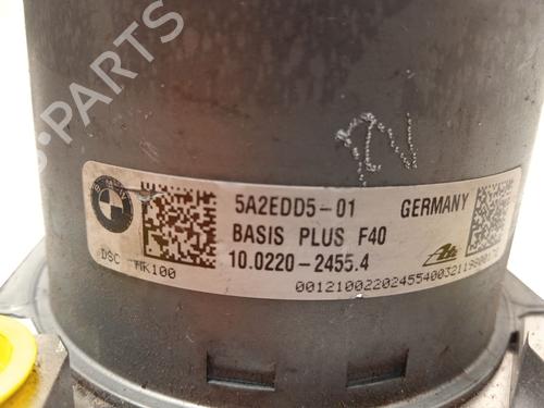 ABS pump BMW 1 (F40)  | BP21018317M43  - Image 6
