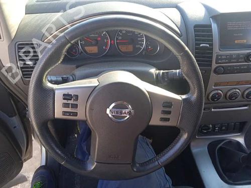 Antenna/Base NISSAN PATHFINDER III (R51) 2.5 dCi | BP14347225C140 