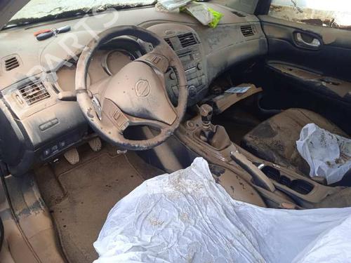 Steering column stalk NISSAN PULSAR Hatchback (C13) 1.2 DIG-T | BP9123798I23  - Image 12