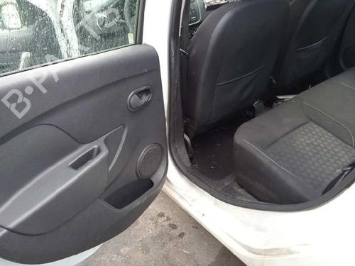 Left sun visor DACIA LOGAN II | BP12824725I1 - Image 9