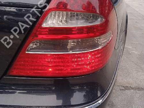 Electronic module MERCEDES-BENZ E-CLASS (W211) E 270 CDI (211.016) | BP16904852M83