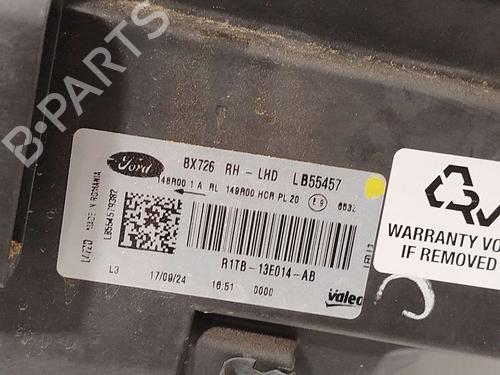 Right headlight FORD PUMA (J2K, CF7) 1.0 EcoBoost | BP38201236C29 - Image 4