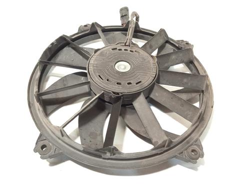 Used Radiator fan CITROËN C4 II (NC_) 1.2 THP 110 (NCHNZ6, NCHNV6) (110 hp) 16948327