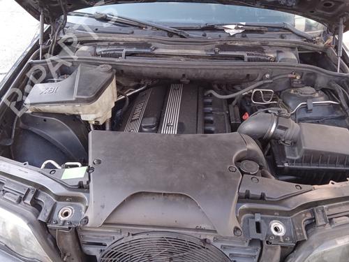 Steering column stalk BMW X5 (E53) 3.0 i | BP26599667I23  - Image 10