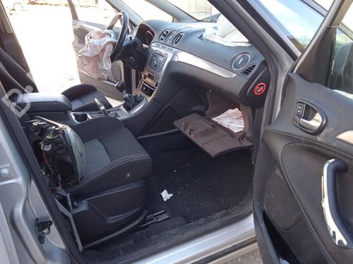 ABS pump FORD S-MAX (WA6)  | BP24926123M43 