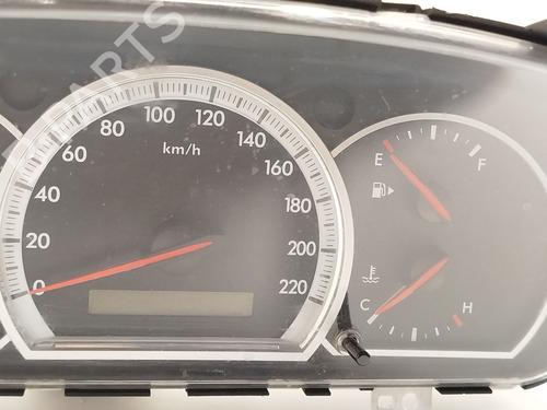 Instrument cluster CHEVROLET EPICA (KL1_) 2.0 D | BP23418167C47 