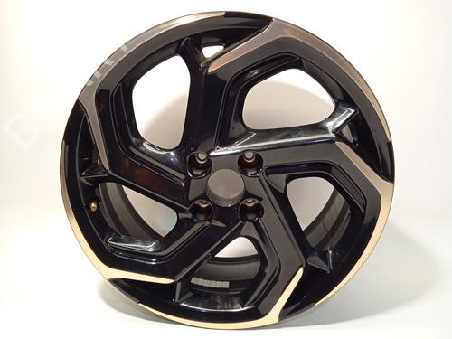Felg DS DS 3 / DS 3 CROSSBACK (UR_, UC_, UJ_) 1.2 PureTech 100 (URHNKK, URHNEK) | BP26209316C45 