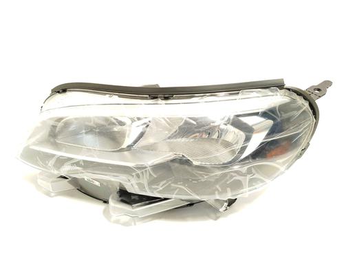 Used Left headlight PEUGEOT EXPERT Bus (V_) [2016-2025]  29158233