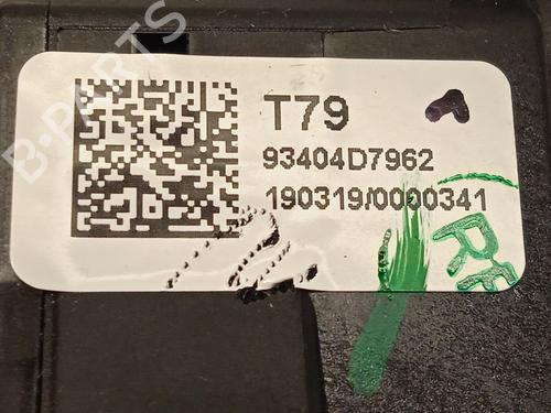 Steering column stalk HYUNDAI TUCSON (TL, TLE) 1.6 GDi | BP21779857I23 