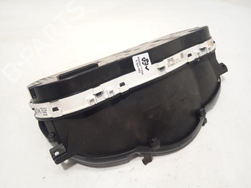 Instrument cluster KIA CARENS IV 1.7 CRDi | BP24435530C47 - Image 4
