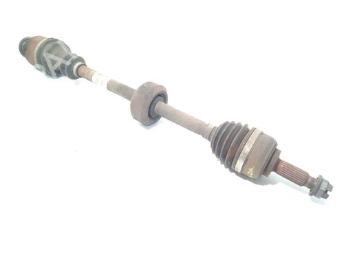 Used Right front driveshaft RENAULT TWINGO II (CN0_) 1.2 16V (CN04, CN0B) (75 hp) 28183966