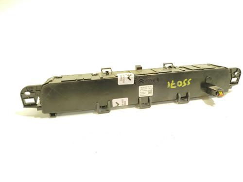 Climate control OPEL COMBO E Tour / Life (K9) 1.2 | BP23238934I5 - Image 4