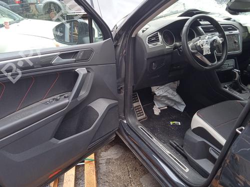 Electronic module VW TIGUAN (AD1, AX1)  | BP20511988M83 