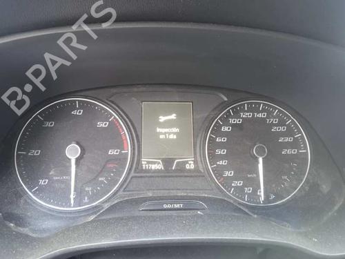 Fuse box SEAT LEON ST (5F8)  | BP18077286E1  - Image 34