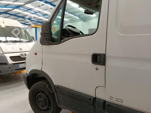 Alternator OPEL MOVANO A Van (X70) 2.8 DTI (FD) | BP37874879M7 - Image 16