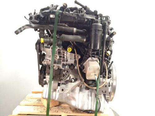 Used Engine BMW 5 (G30, F90) 530 i Mild-Hybrid (252 hp) 26207912
