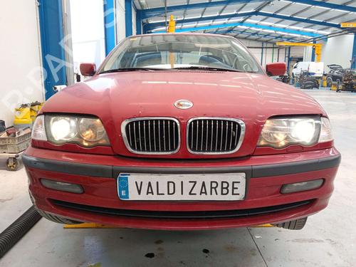Recambios BMW 3 (E46) 320 d 4936304