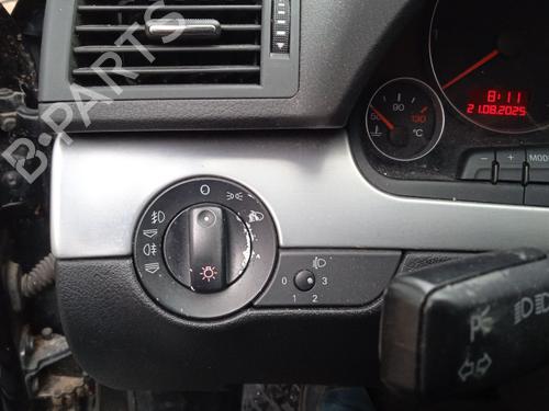 Front slam panel AUDI A4 B7 Avant (8ED) 2.0 TDI quattro | BP28541617C72  - Image 32