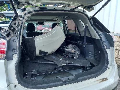 Fuel flap NISSAN X-TRAIL III (T32_, T32R, T32RR) 1.6 dCi (T32) | BP6075615C131  - Image 22