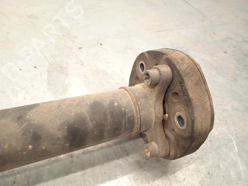 Kardanaksel Kompl. MERCEDES-BENZ E-CLASS (W211) E 270 CDI (211.016) | BP21567031M37