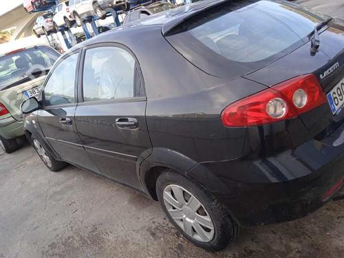 Right headlight CHEVROLET LACETTI (J200) | BP11043167C29