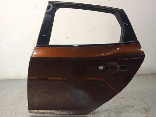 Used Left rear door VOLVO V40 Cross Country (526) T3 (152 hp) 14833666