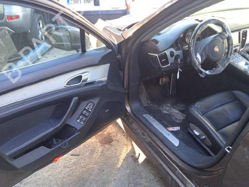 Antenna/Base PORSCHE PANAMERA (970) 4.8 4S | BP16888848C140 