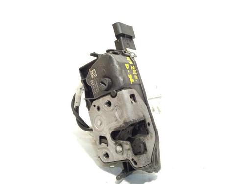 Used Front right lock PEUGEOT 5008 (0U_, 0E_) 1.6 HDi (112 hp) 7657378