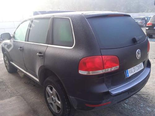 Switch VW TOUAREG (7LA, 7L6, 7L7)  | BP16501157I30 