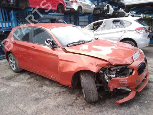 Used Parts BMW 1 (F21) 116 d 840506